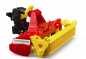 Preview: Pöttinger Lion 3002 Kreiselegge